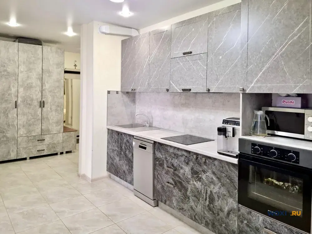 2-комн. квартира, 56 м², 6/16 эт.