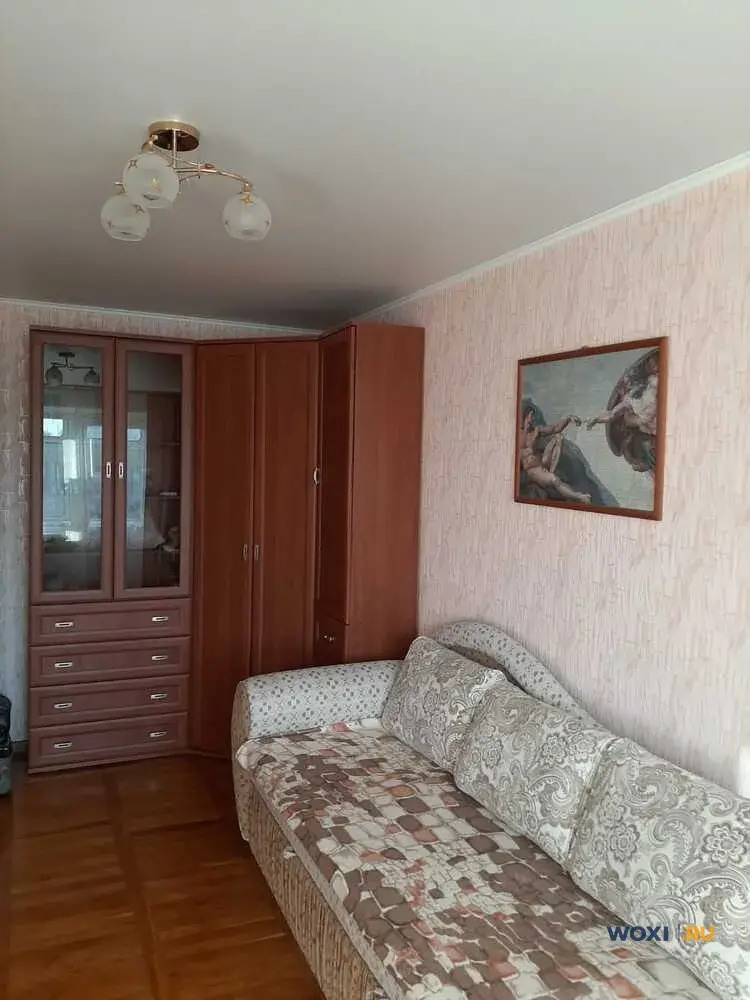1-комн. квартира, 32 м², 5/5 эт.