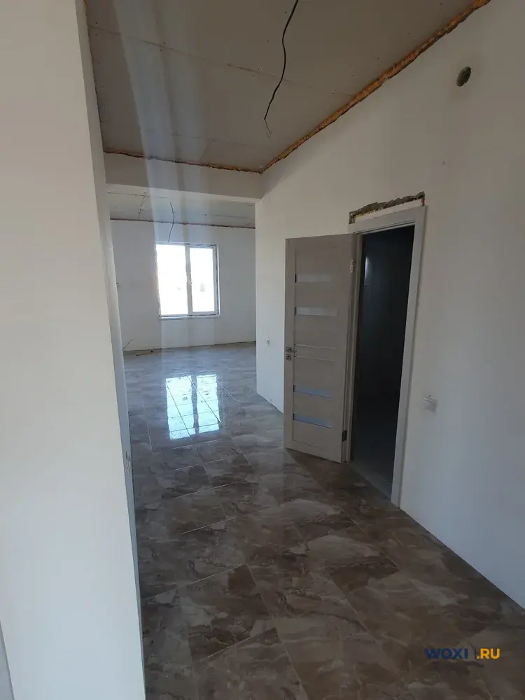 Дом 100 м² на участке 5 сот.
