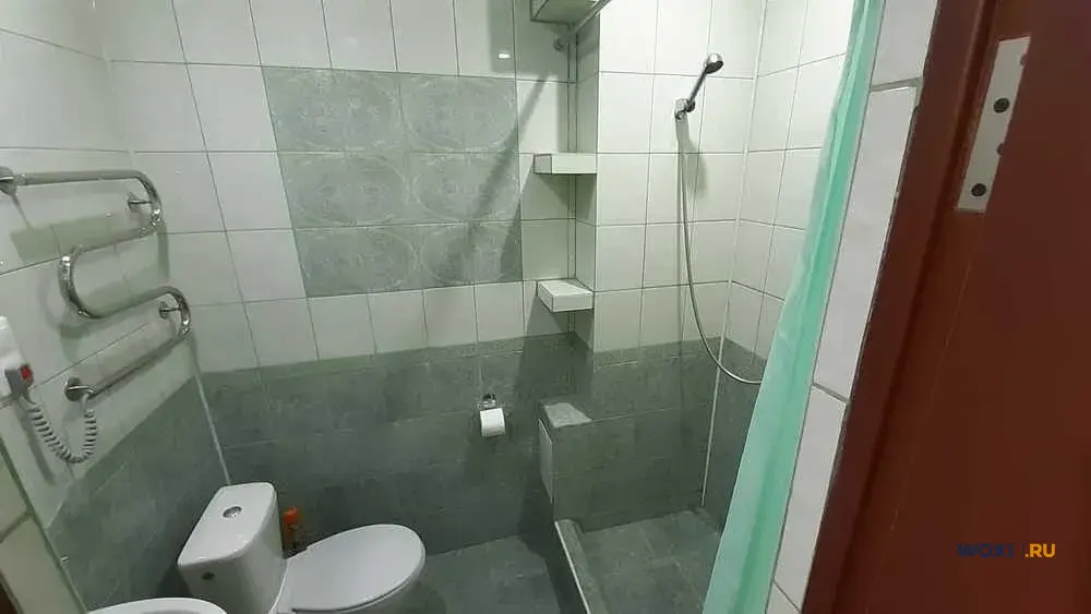 Квартира-студия, 16 м², -1/7 эт.