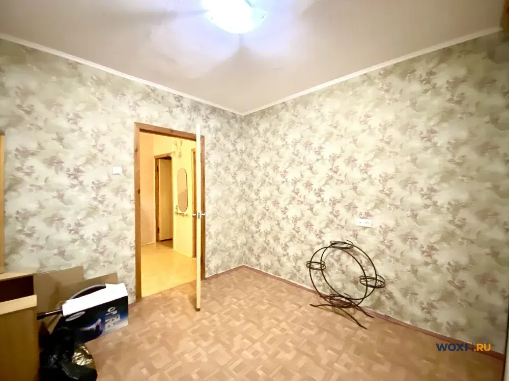 3-комн. квартира, 81 м², 4/5 эт.