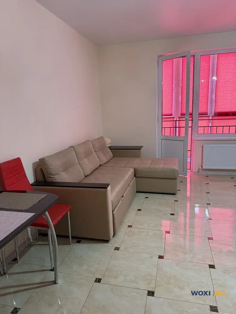 Квартира-студия, 31 м², 11/20 эт.