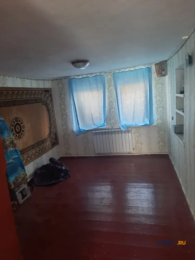 Дом 42 м² на участке 13 сот.