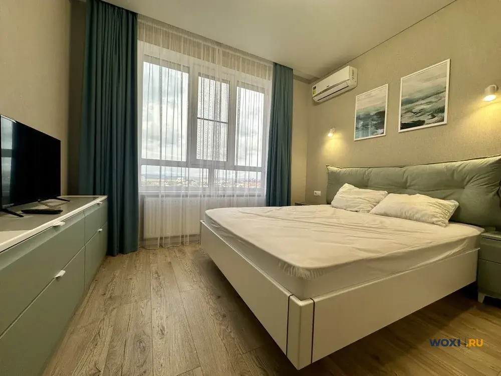 2-комн. квартира, 49 м², 10/12 эт.