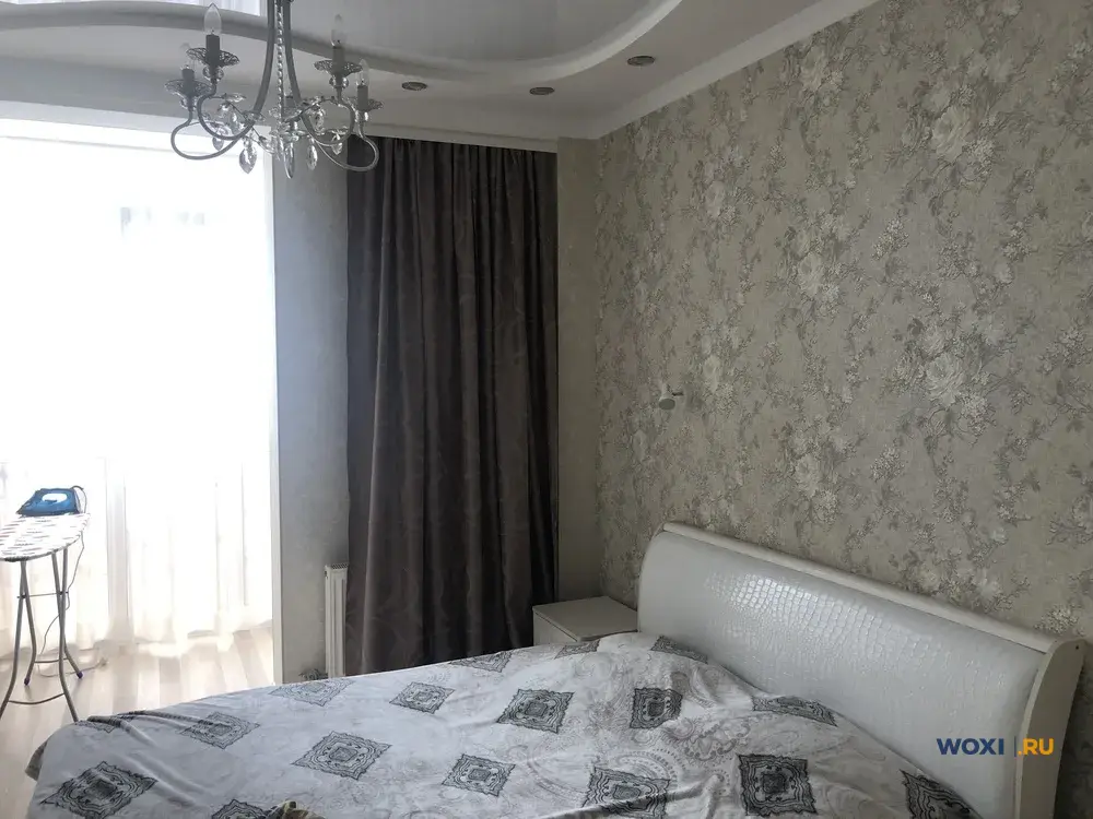 1-комн. квартира, 49 м², 4/10 эт.