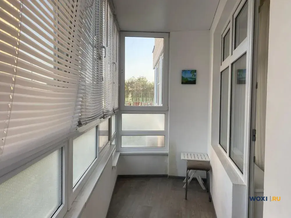 Квартира-студия, 33 м², 1/16 эт.
