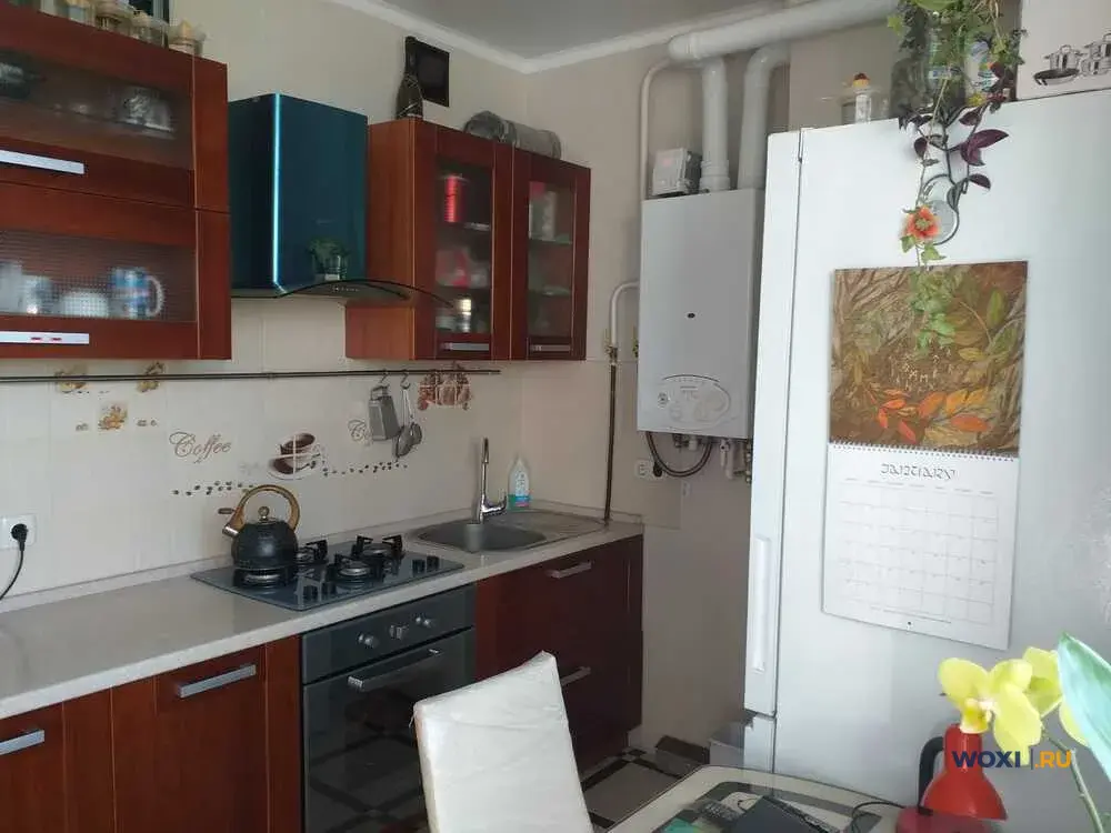 1-комн. квартира, 40 м², 8/9 эт.