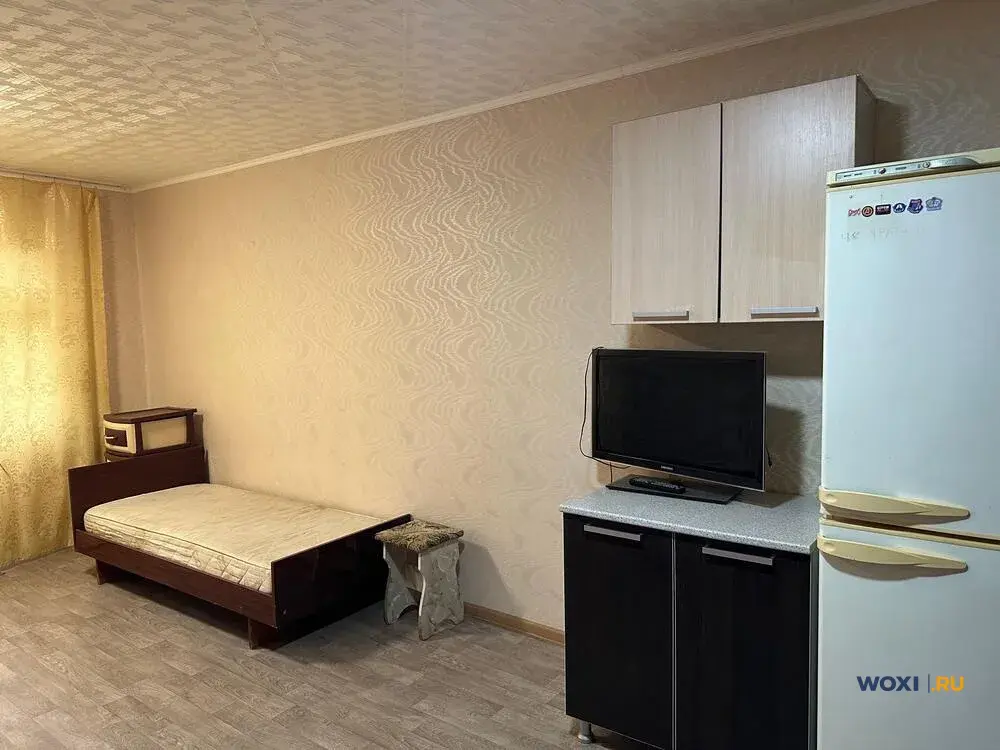 Квартира-студия, 20 м², 5/5 эт.