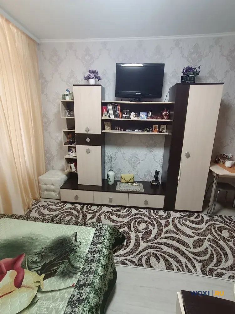 Квартира-студия, 27 м², 5/20 эт.