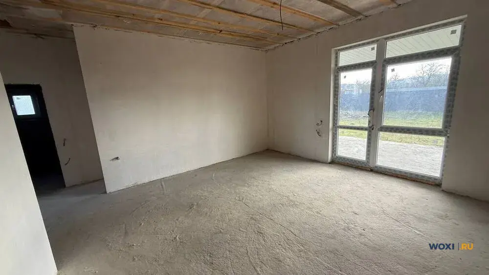 Дом 90 м² на участке 5 сот.