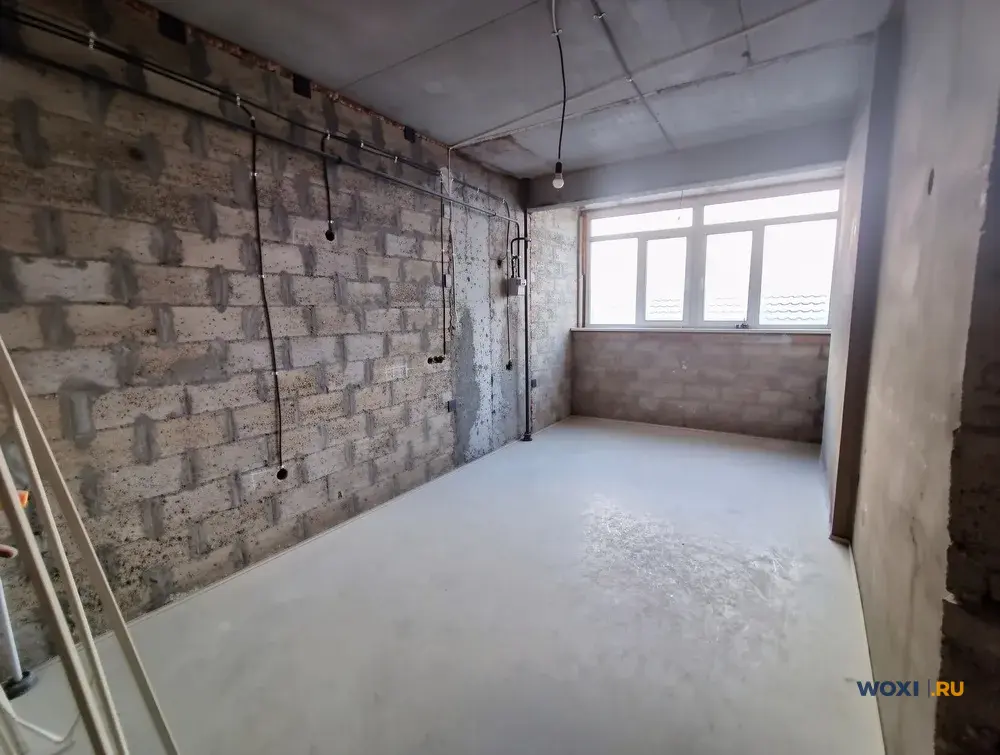 1-комн. квартира, 49 м², 2/3 эт.