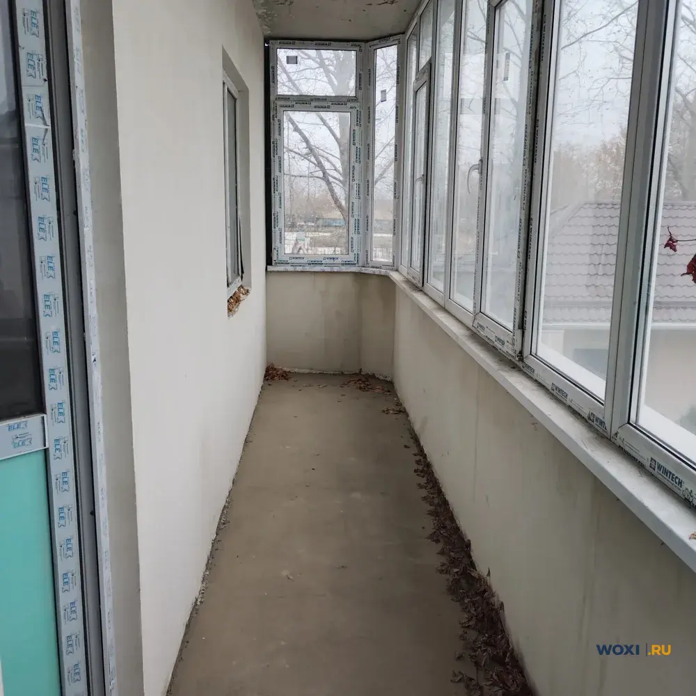 2-комн. квартира, 88 м², 2/3 эт.