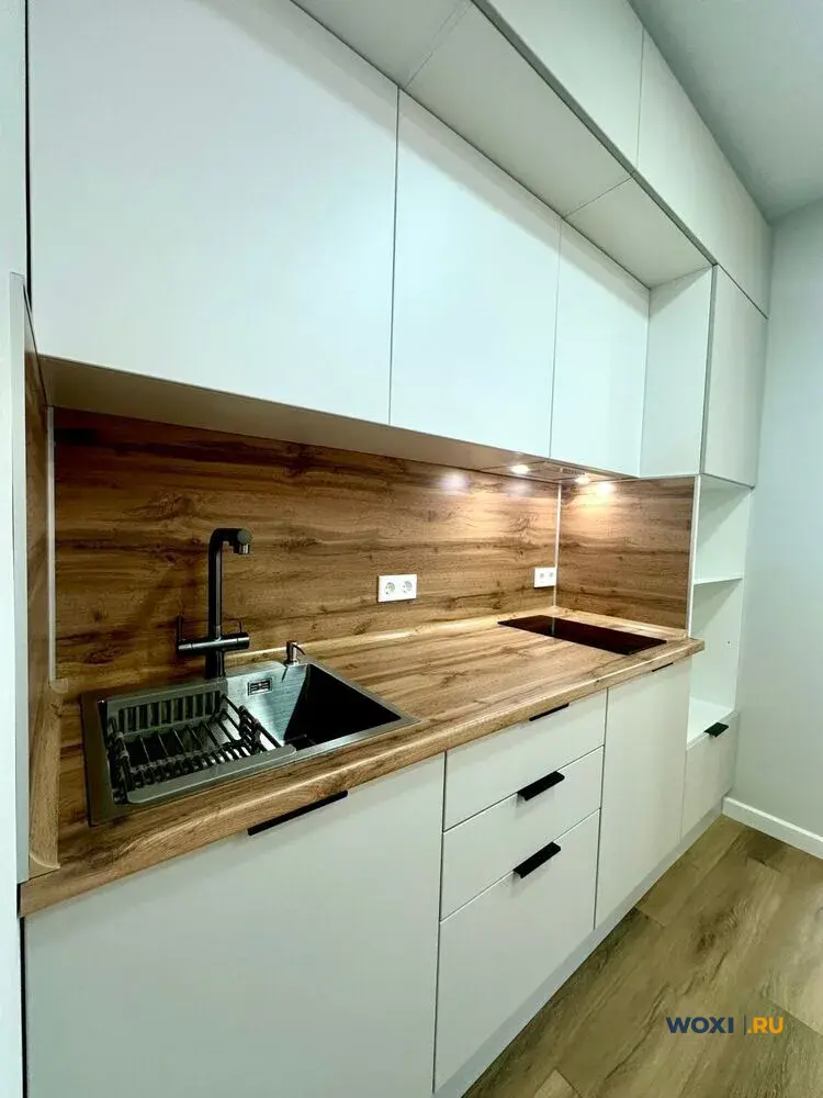 Квартира-студия, 32 м², 14/16 эт.