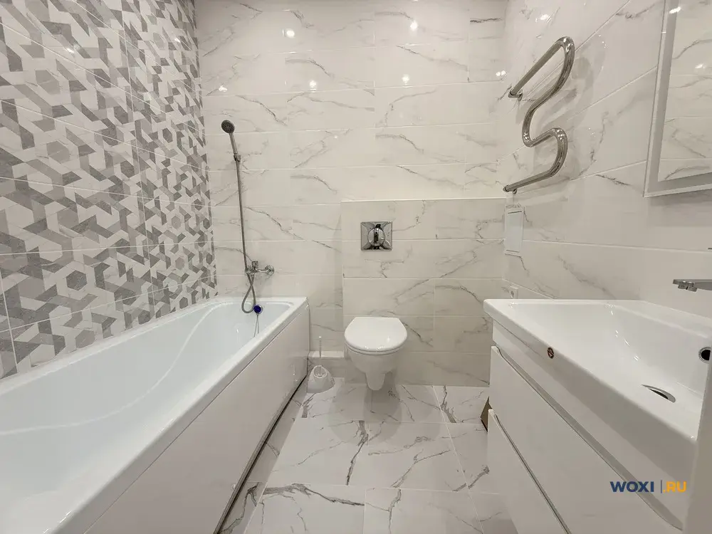 1-комн. квартира, 39 м², 13/14 эт.