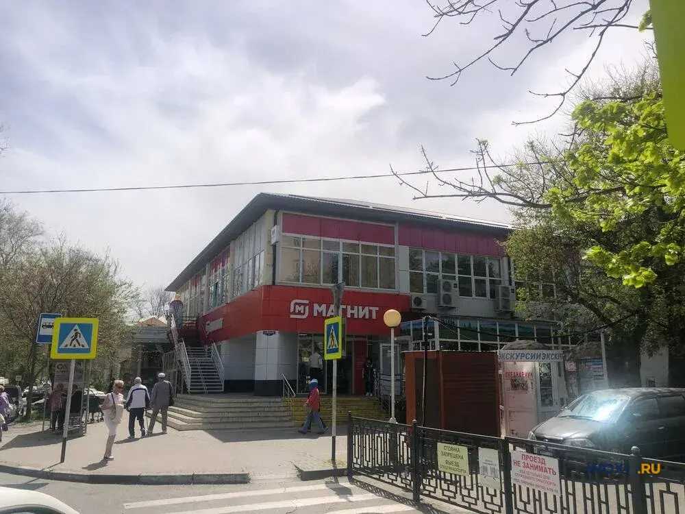 Помещение свободного назначения, 730 м²