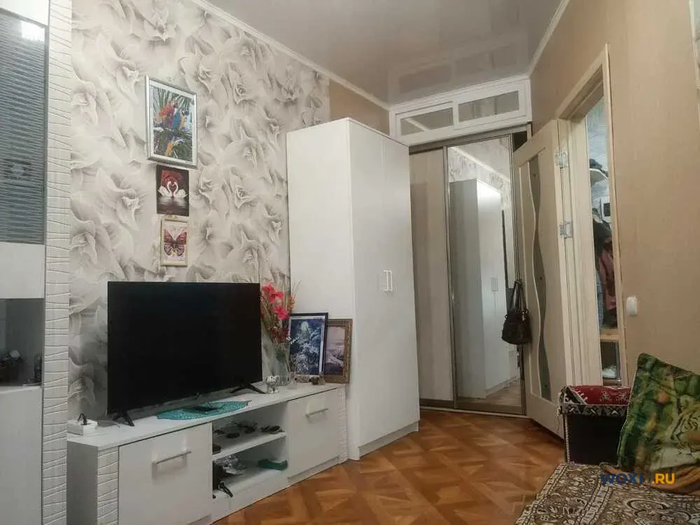 1-комн. квартира, 35 м², 3/7 эт.