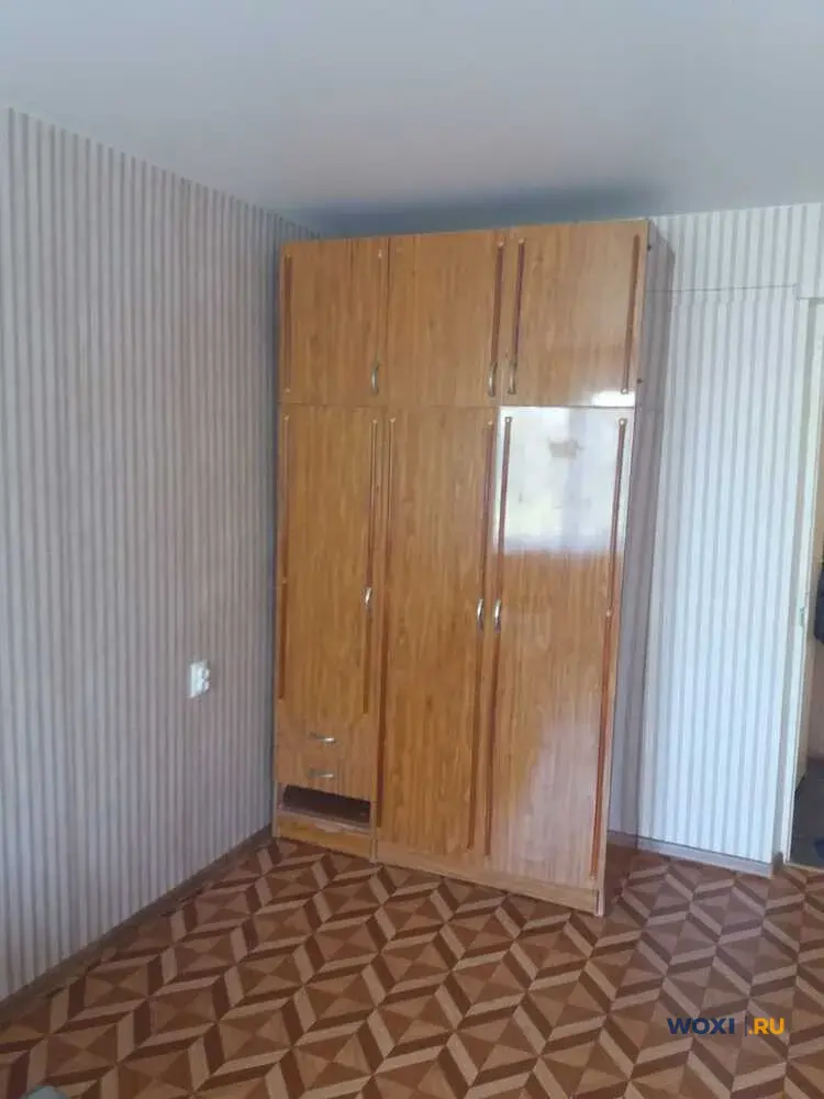 2-комн. квартира, 46 м², 5/5 эт.