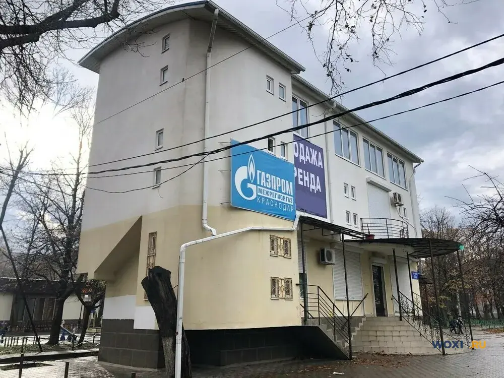 Помещение свободного назначения, 358 м²