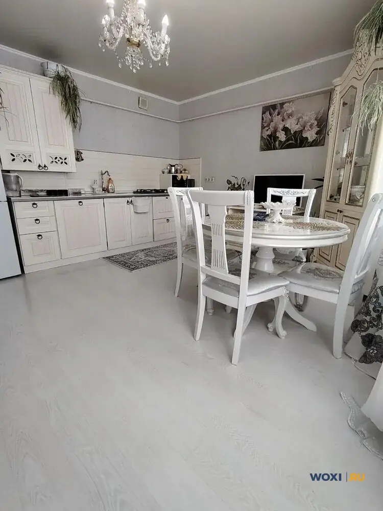1-комн. квартира, 53 м², 3/9 эт.