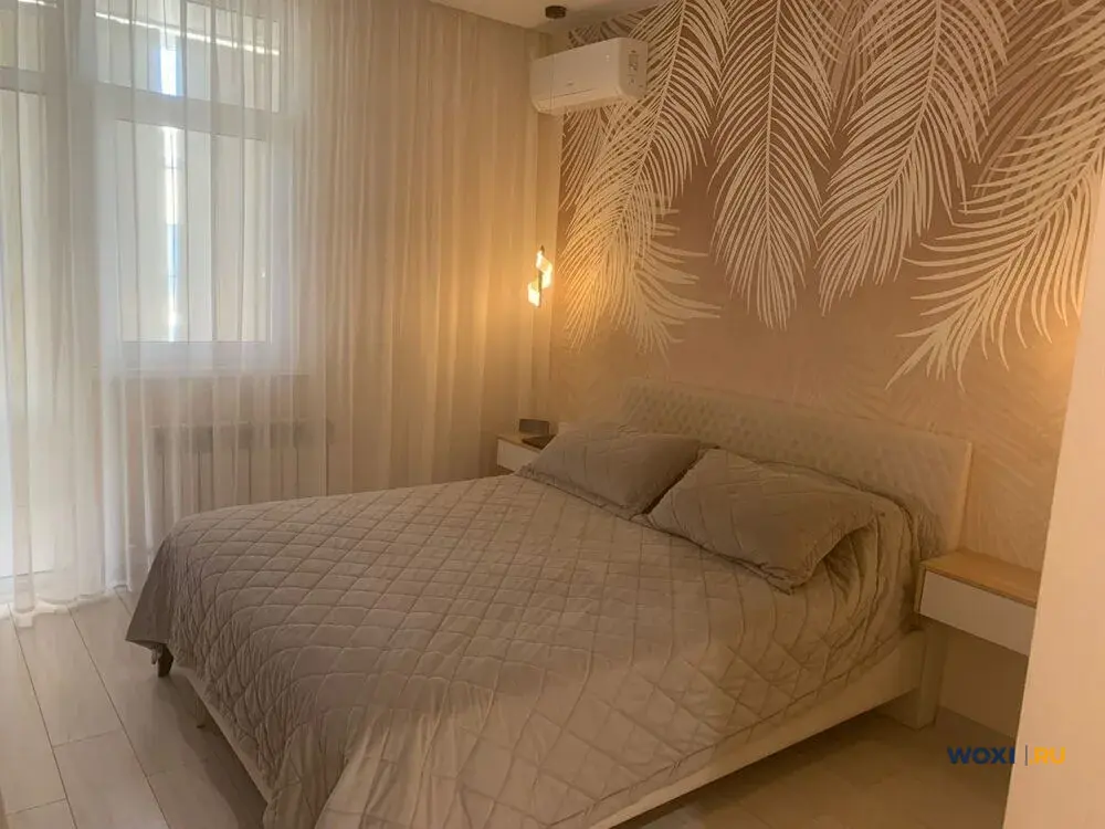 2-комн. квартира, 71 м², 3/5 эт.
