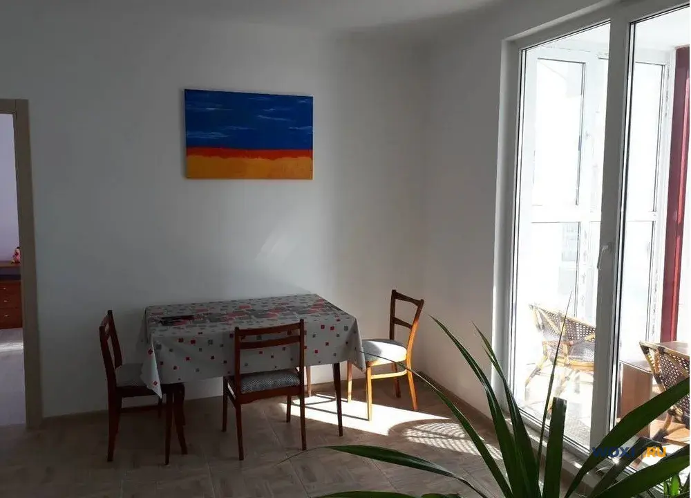 2-комн. квартира, 59 м², 4/9 эт.