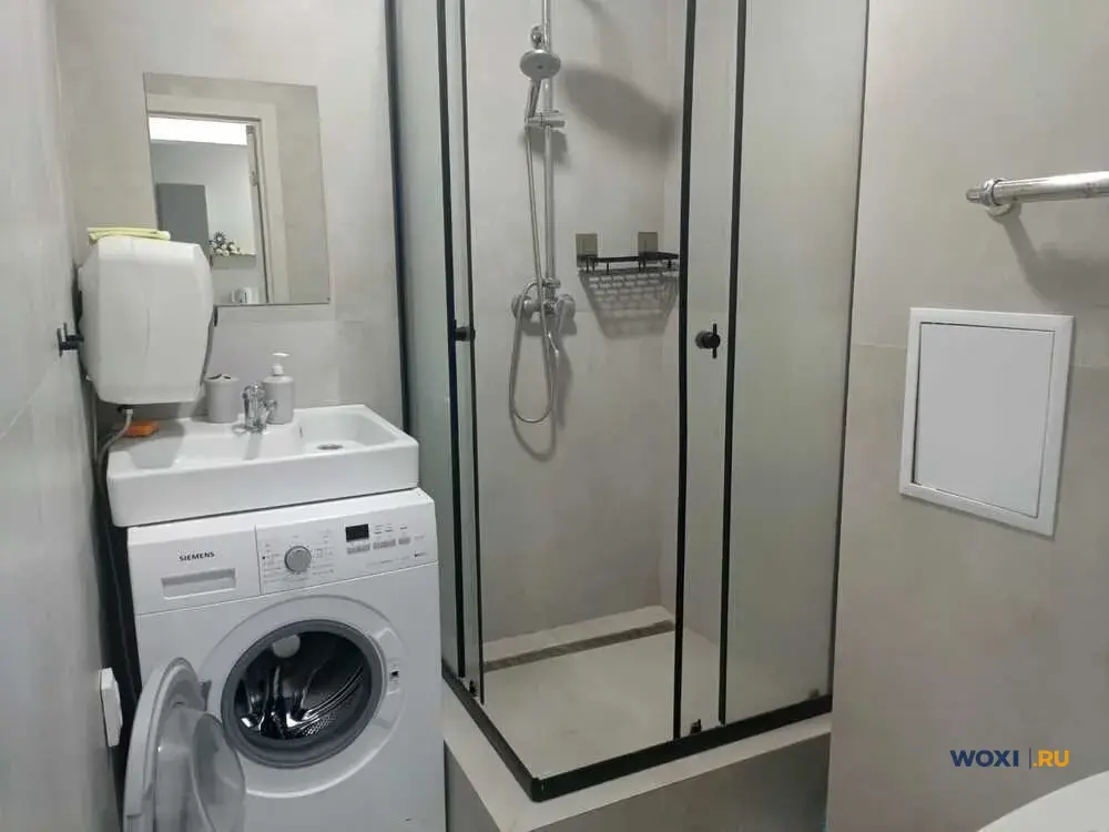 Квартира-студия, 27 м², 1/16 эт.