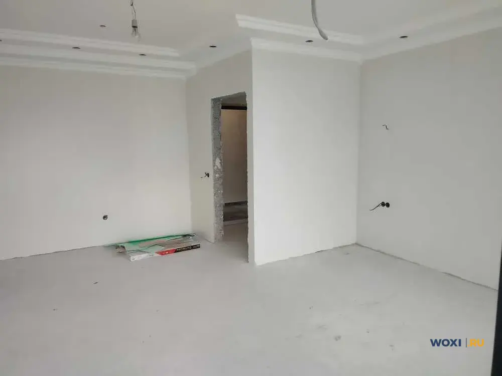 1-комн. квартира, 51 м², 6/12 эт.