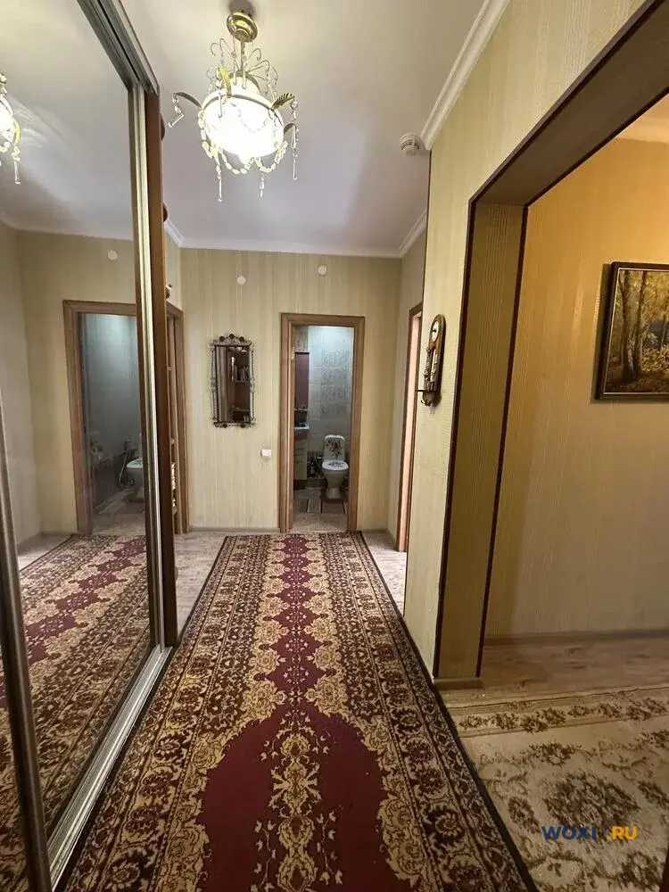 2-комн. квартира, 74 м², 5/9 эт.