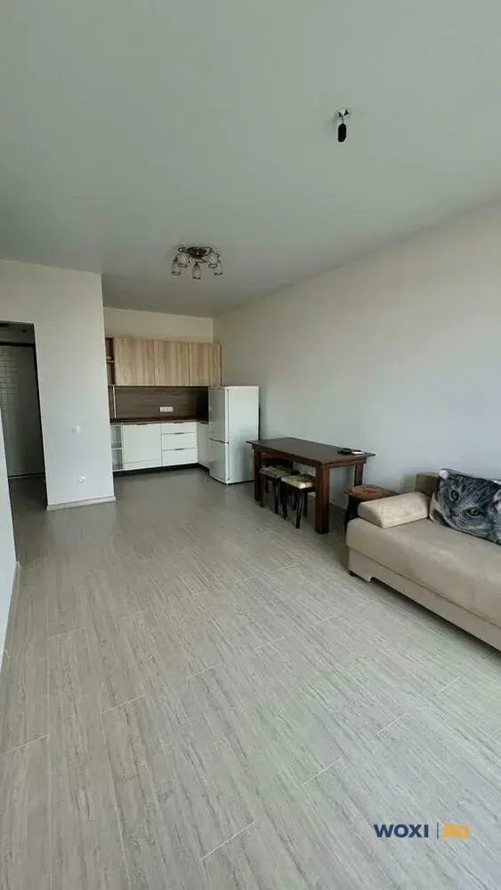 1-комн. квартира, 41 м², 4/18 эт.