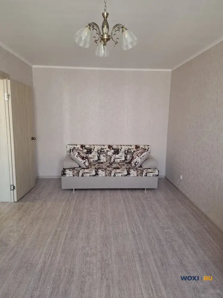 1-комн. квартира, 37 м², 13/16 эт.