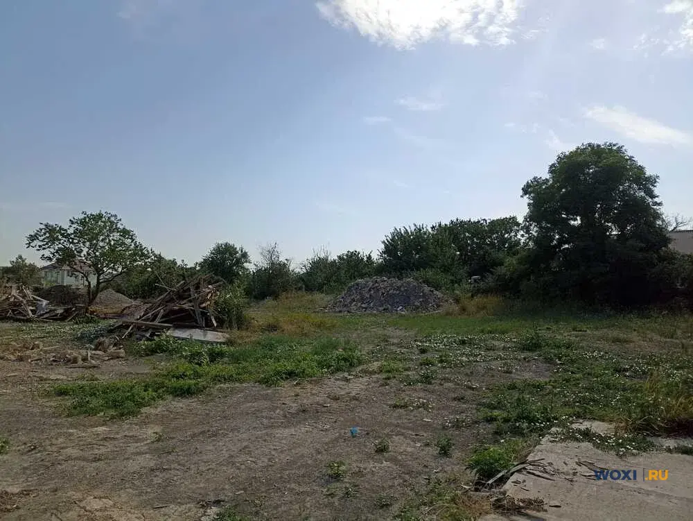 Участок 6 сот. (ЛПХ)