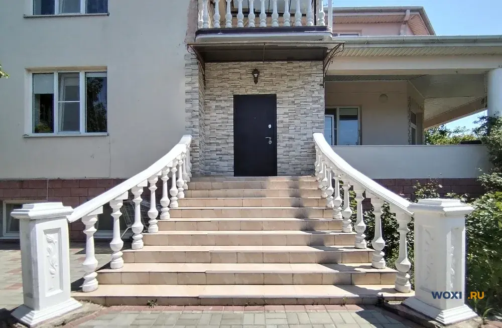 Дом 462 м² на участке 10 сот.