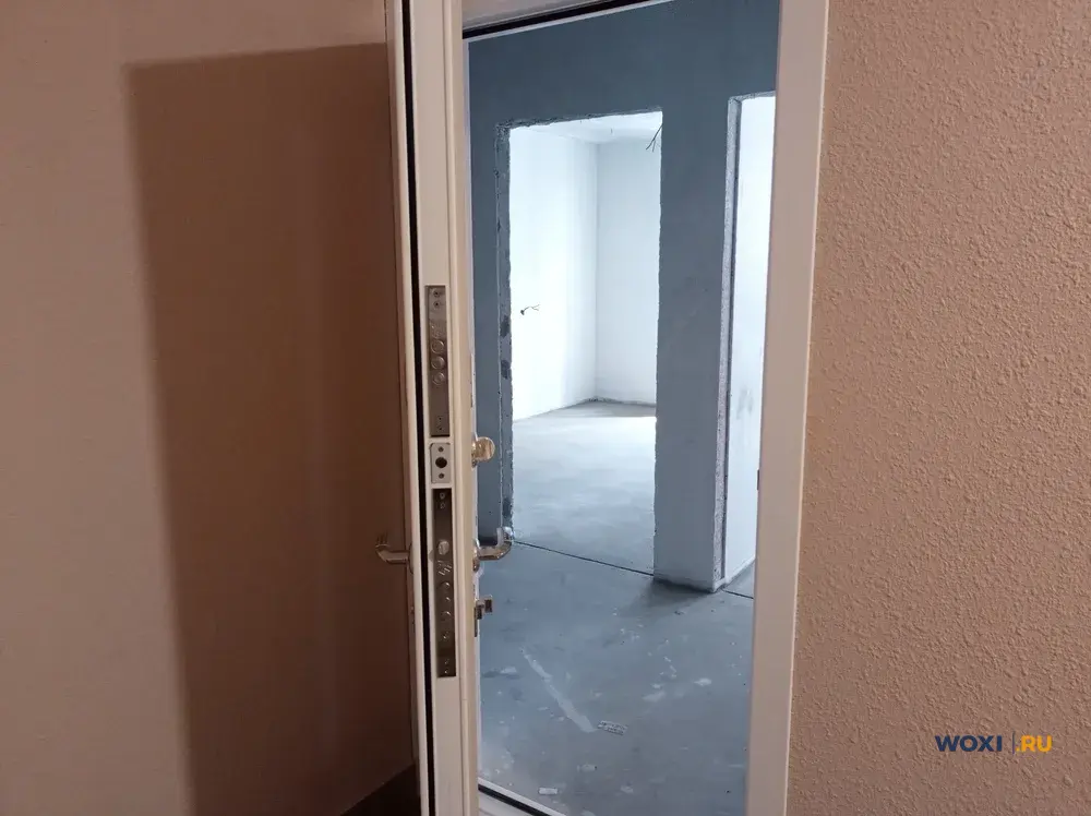 1-комн. квартира, 45 м², 4/8 эт.