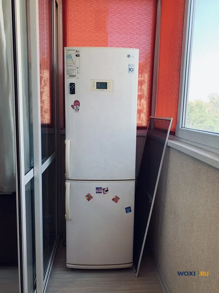 2-комн. квартира, 66 м², 4/12 эт.