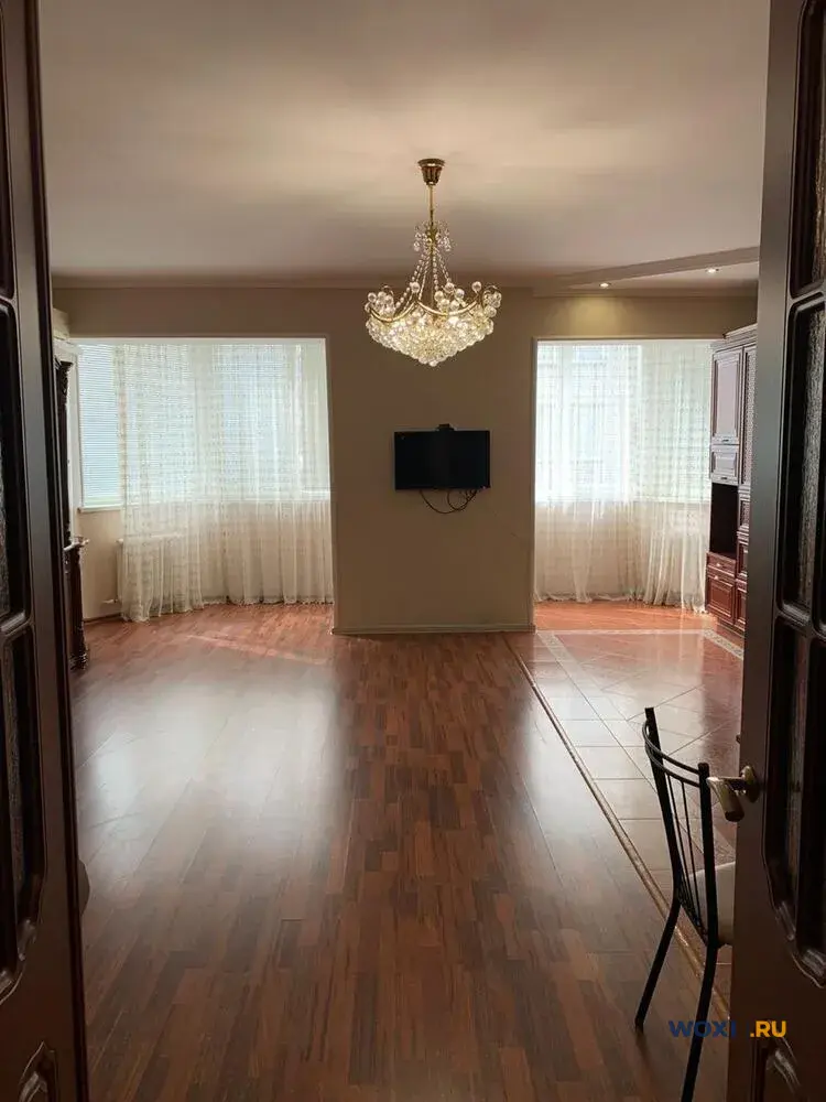 1-комн. квартира, 67 м², 2/6 эт.