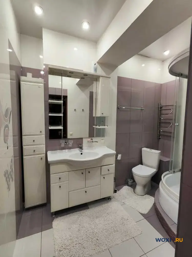 2-комн. квартира, 85 м², 5/7 эт.