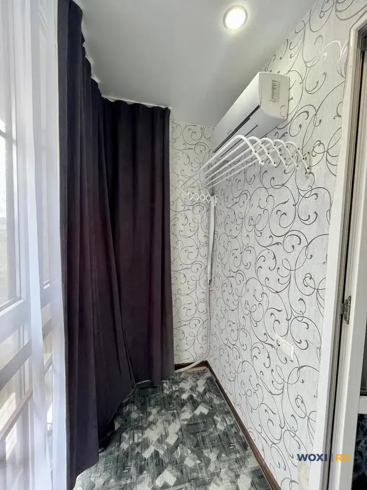 Квартира-студия, 31 м², 20/20 эт.