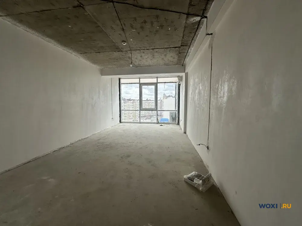 2-комн. квартира, 72 м², 10/12 эт.