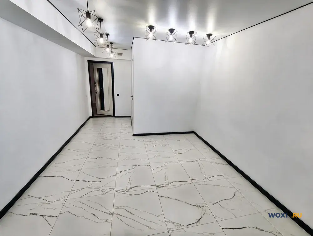 Квартира-студия, 20 м², -1/16 эт.