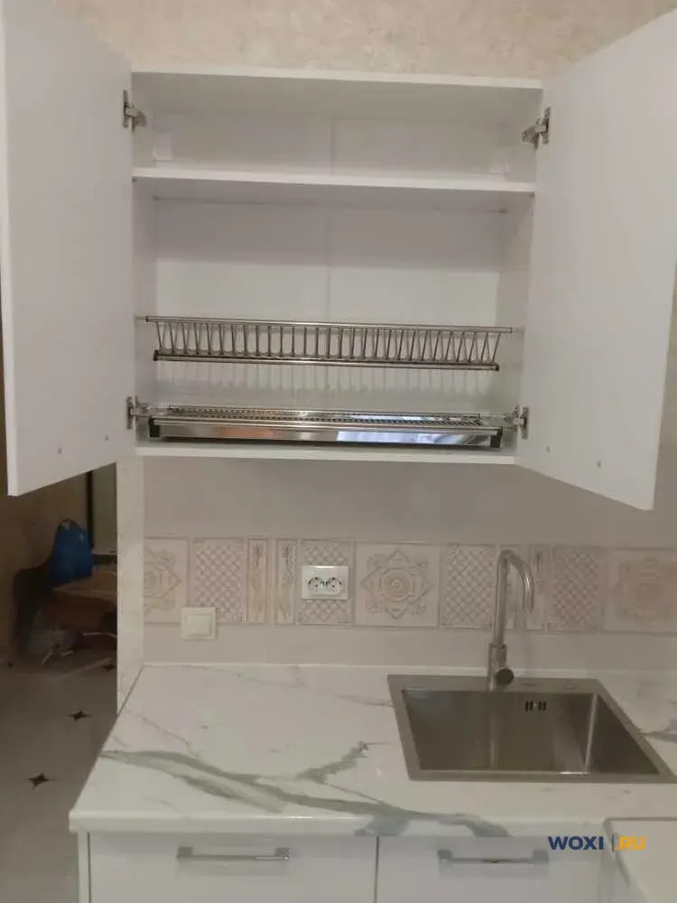 1-комн. квартира, 40 м², 3/5 эт.