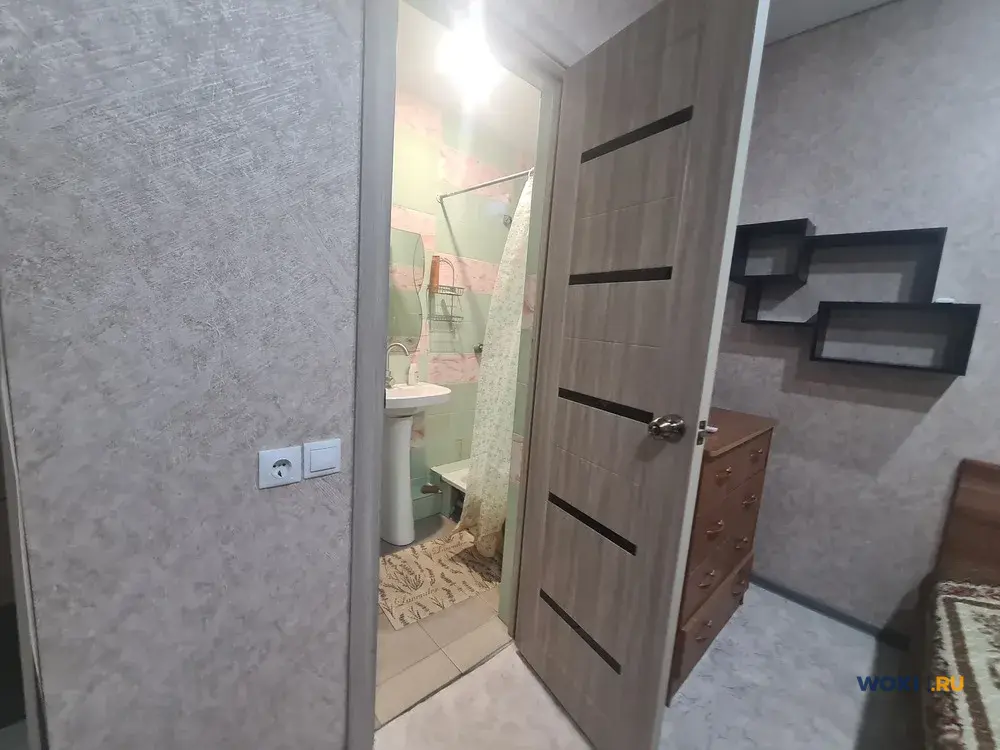 Дом 120 м² на участке 3 сот.