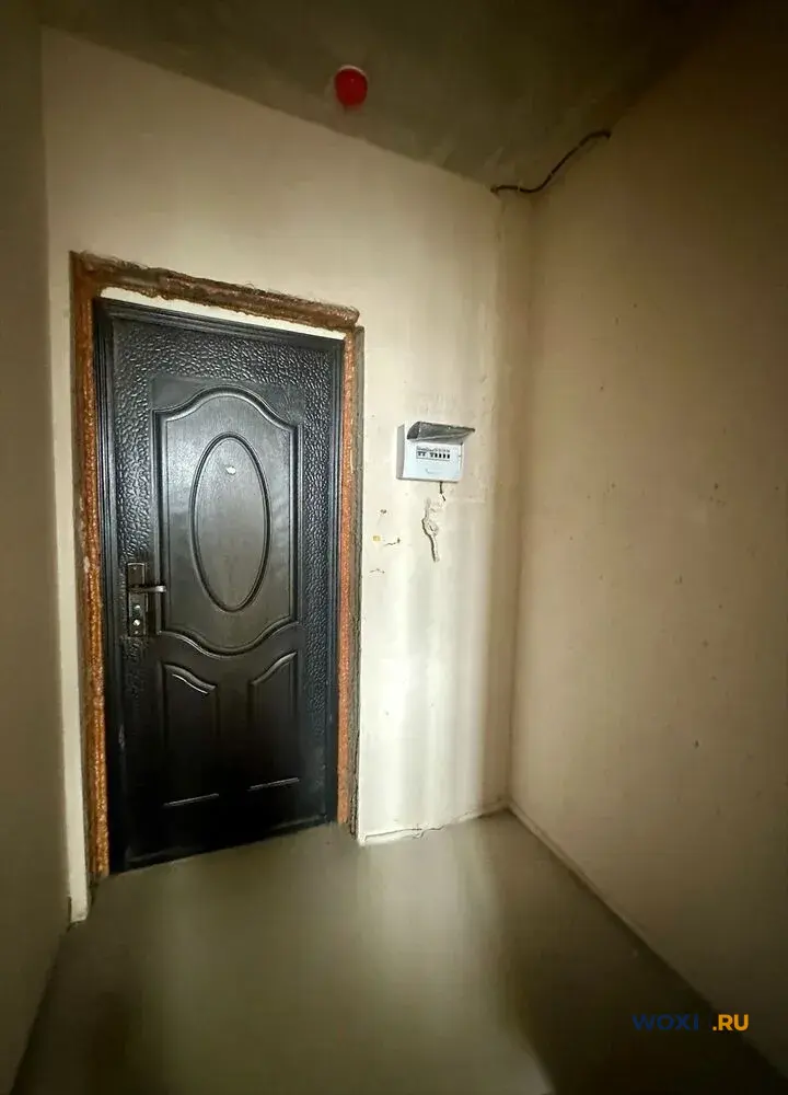 1-комн. квартира, 37 м², 1/9 эт.