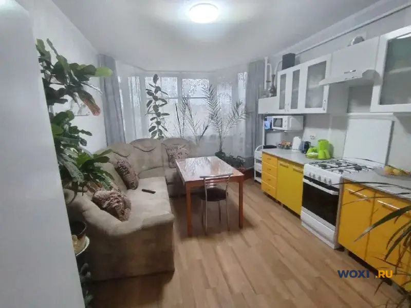 1-комн. квартира, 49 м², 6/9 эт.