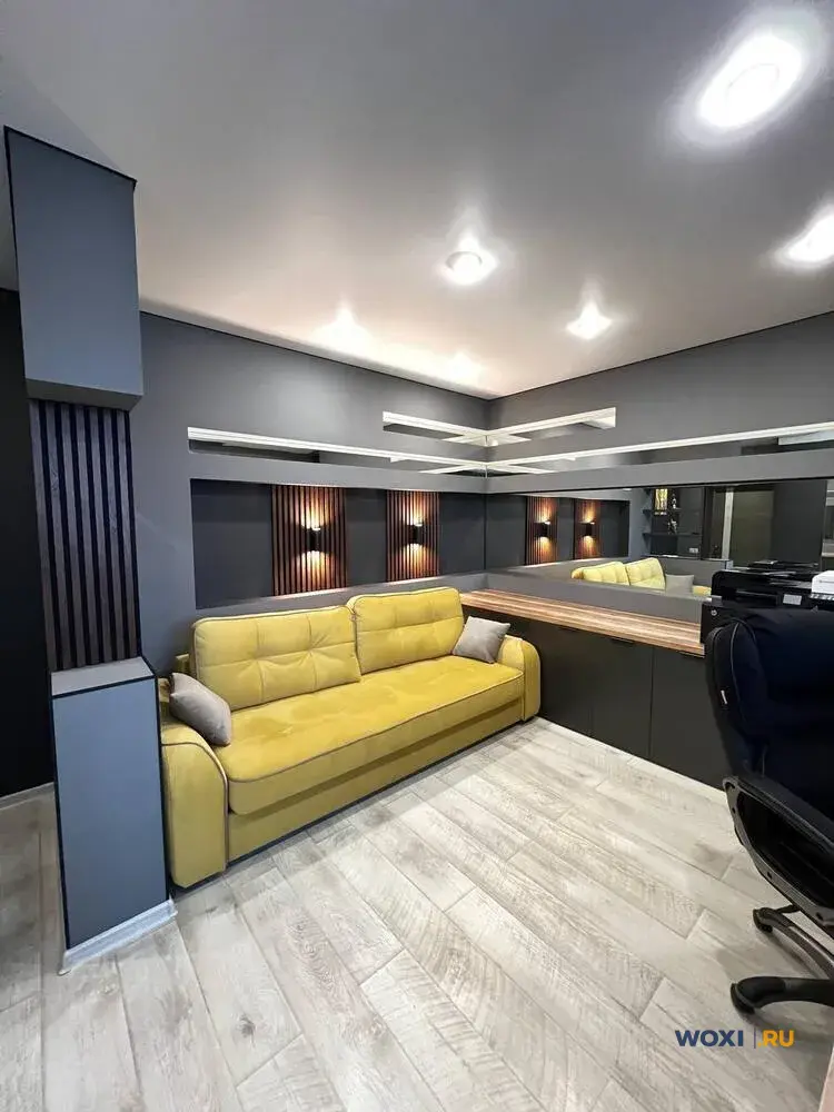 4-комн. квартира, 146 м², 9/9 эт.