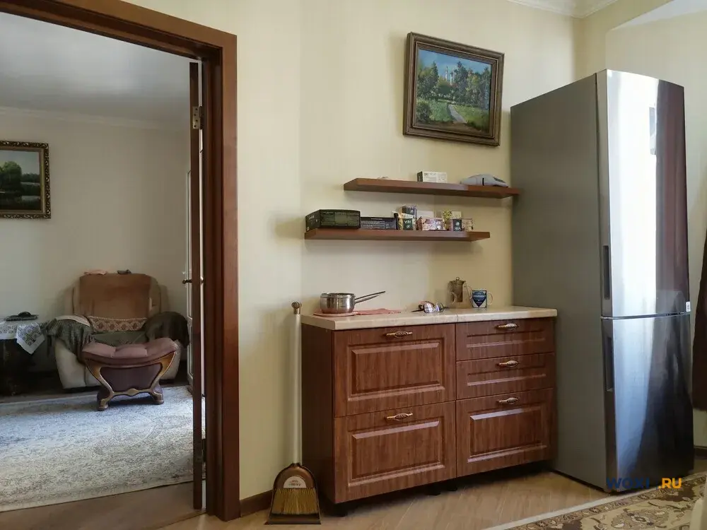 3-комн. квартира, 82 м², 4/9 эт.