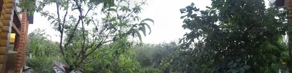 Дом 115 м² на участке 7 сот.