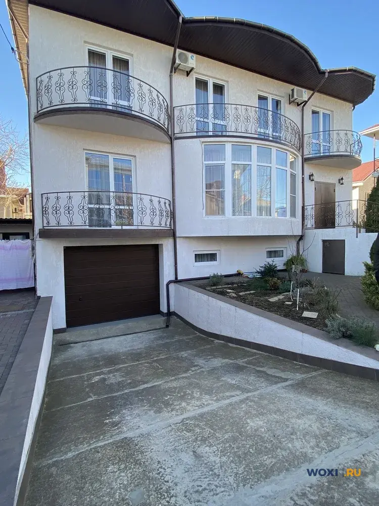 Гостиница, 485 м²