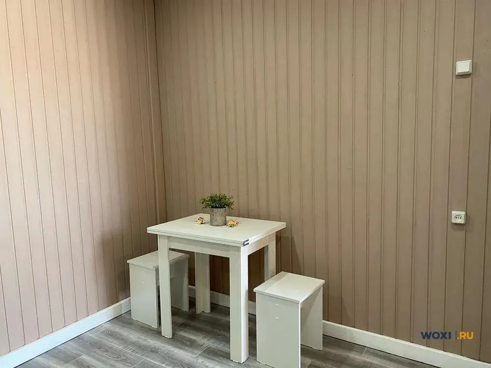 Квартира-студия, 23 м², 4/4 эт.