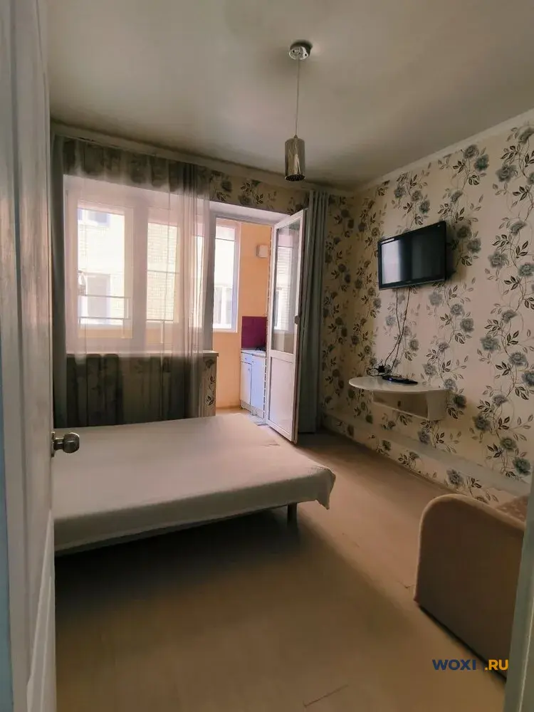 Квартира-студия, 24 м², 1/6 эт.
