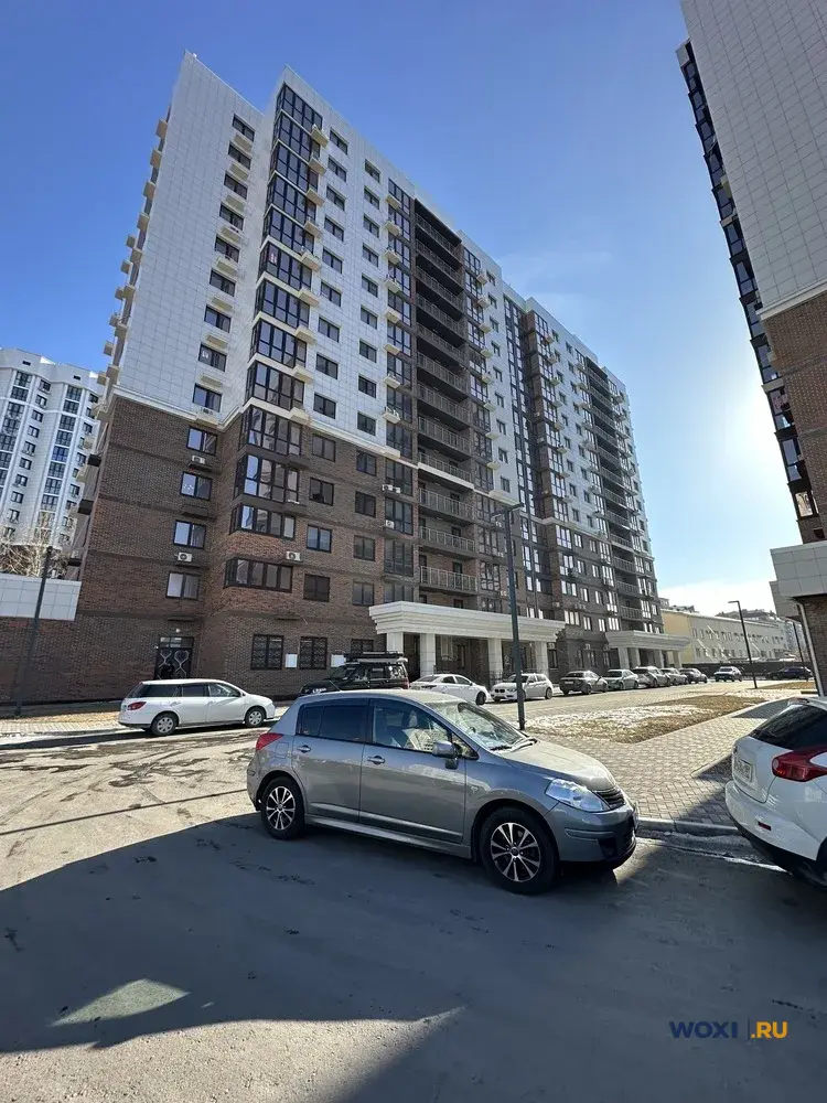 Гараж, 15 м²